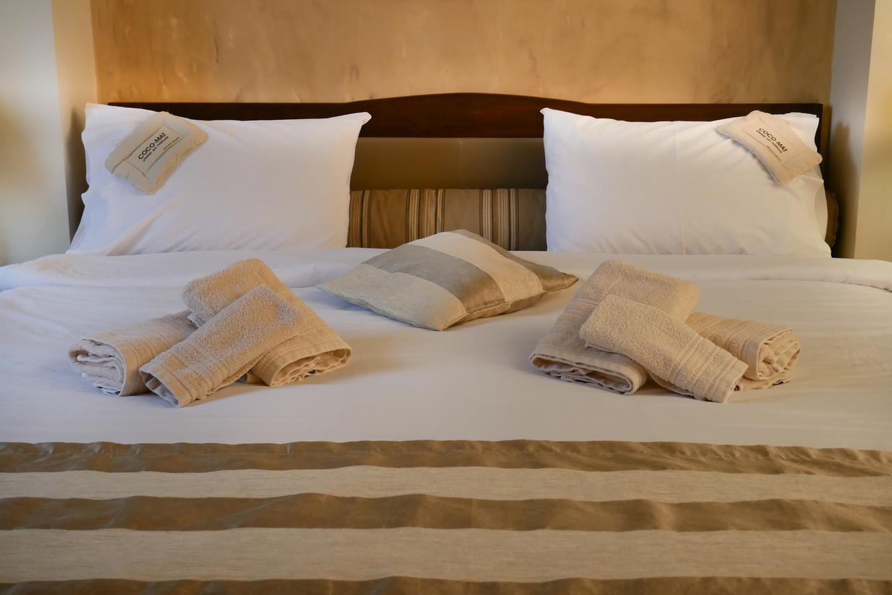 Hotel Rodovoli Конитса Экстерьер фото